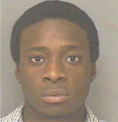 Adrian Williams, - Polk County, FL 