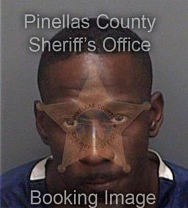 Clarence Williams, - Pinellas County, FL 