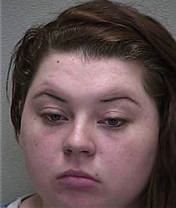 Marissa Wolfgang, - Marion County, FL 