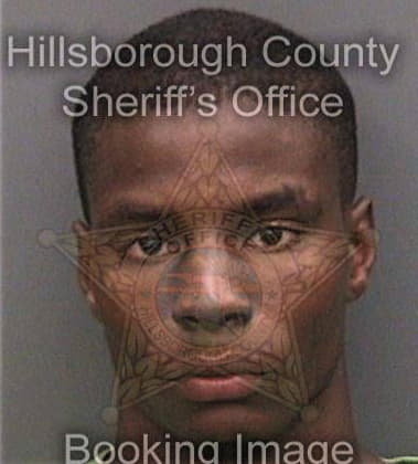 Renrick Wright, - Hillsborough County, FL 