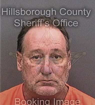 David Acevedo, - Hillsborough County, FL 