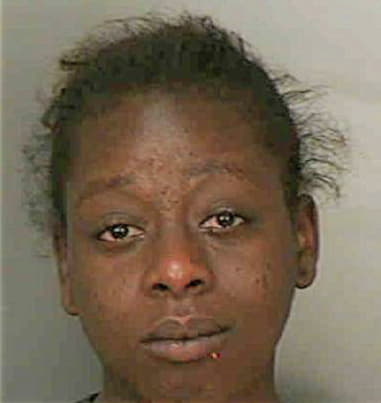 Denisha Adams, - Polk County, FL 