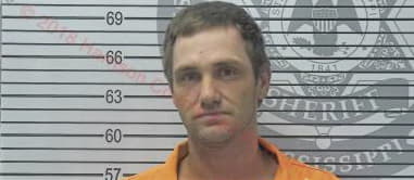 Robert Ainsworth, - Harrison County, MS 