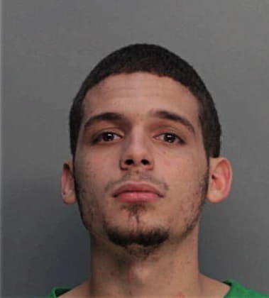 Alejandro Amodel, - Dade County, FL 