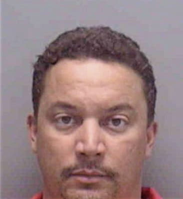 Michael Anderson, - Lee County, FL 