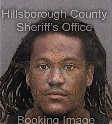 Rico Andrews, - Hillsborough County, FL 