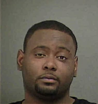 Egbert Augustin, - Mecklenburg County, NC 