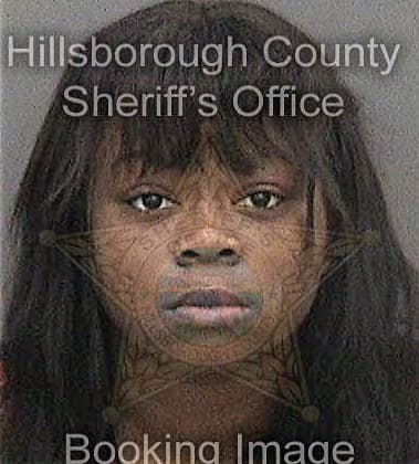 Erica Aydelotte, - Hillsborough County, FL 