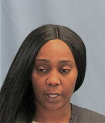 Latoya Baker, - Pulaski County, AR 