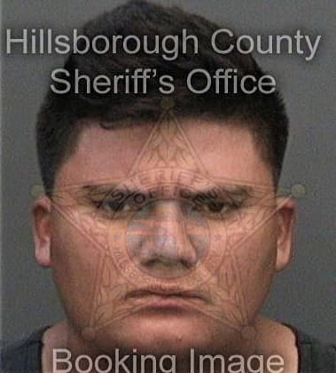 Phillip Barfield, - Hillsborough County, FL 