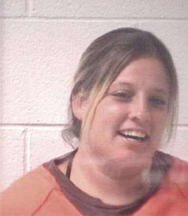 Kendra Bashant, - Hardin County, KY 