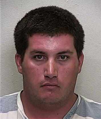 Anthony Bencivenga, - Marion County, FL 