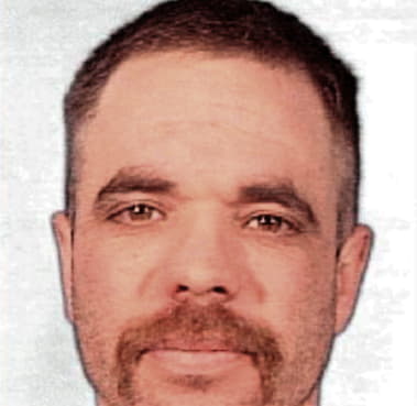 Roger Bianchi - Tarrant County, TX 