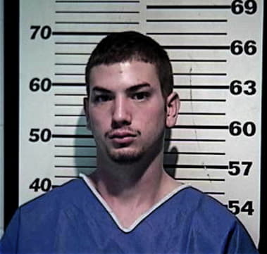 Richard Bickers - Campbell County, KY 