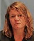 Brenda Bowman, - Pulaski County, AR 