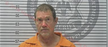 Stephen Bullock, - Harrison County, MS 