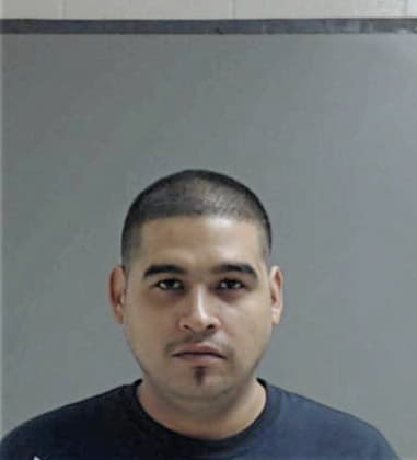 Kenneth Bustamante, - Hidalgo County, TX 