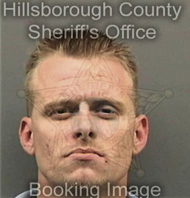 Robert Butler, - Hillsborough County, FL 