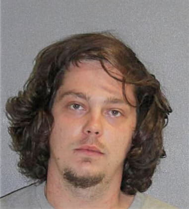 Raymond Calley, - Volusia County, FL 