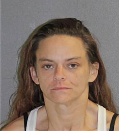 Audrey Campbell, - Volusia County, FL 