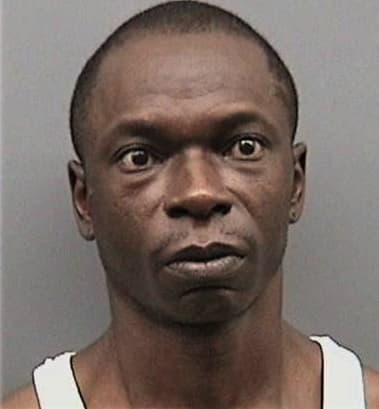 George Campbell, - Hillsborough County, FL 