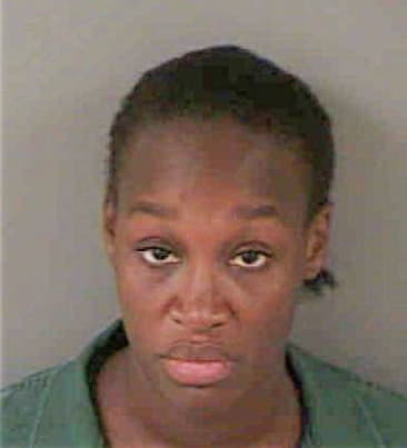 Shanitria Campbell, - Collier County, FL 