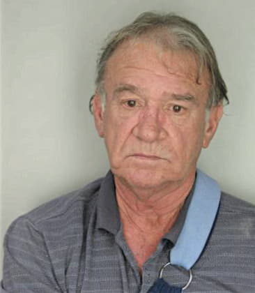 Walter Cantrell, - Hillsborough County, FL 