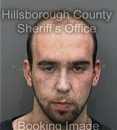 John Capaldo, - Hillsborough County, FL 