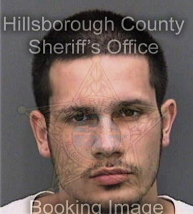 Edgard Carrionnavedo, - Hillsborough County, FL 