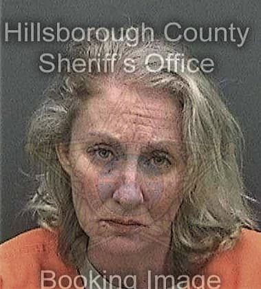 Jennifer Cartwright, - Hillsborough County, FL 