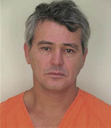 Lazaro Castrolopez, - Hillsborough County, FL 