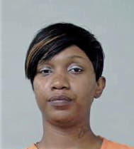 Veronica Cheatham, - Madison County, AL 