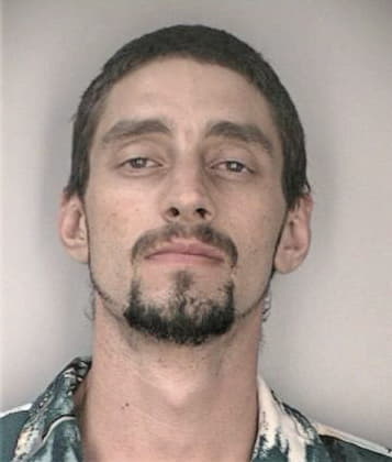 Gregorio Chino - Hillsborough County, FL 