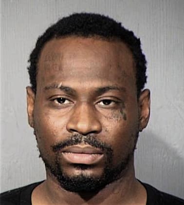 Belfew Chissay - Maricopa County, AZ 