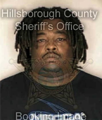 Frankie Clark - Hillsborough County, FL 