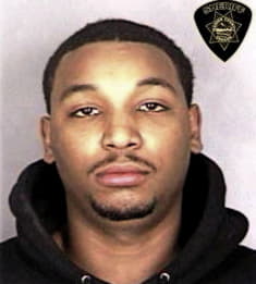 Kevin Clemon - Marion County, OR 