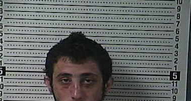 Justin Closson, - Boyle County, KY 