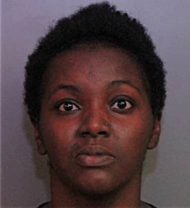 Adelle Cochrane - Polk County, FL 