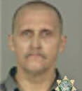 Sean Cole - Multnomah County, OR 