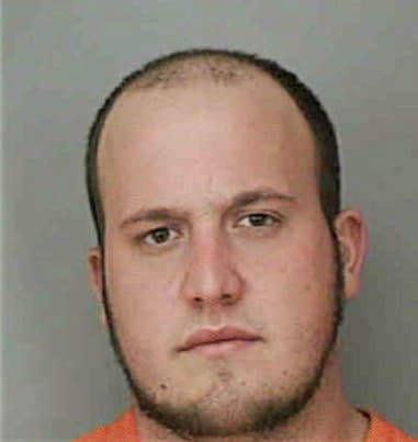 Justin Collins - Polk County, FL 