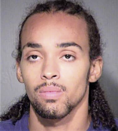 Renato Colorado-Molina - Maricopa County, AZ 