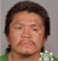 Jesse Compean - Multnomah County, OR 