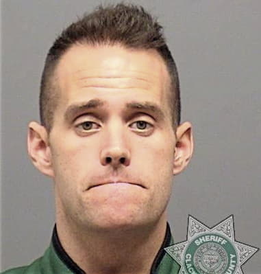 Jason Conroy, - Clackamas County, OR 