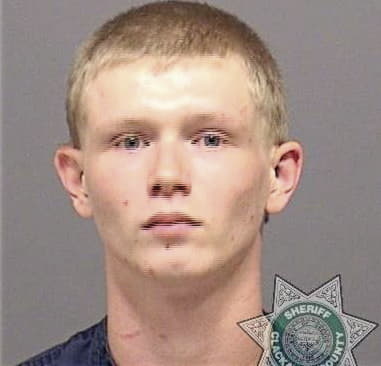 Jason Cozad, - Clackamas County, OR 