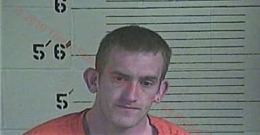 James Creech, - Perry County, KY 
