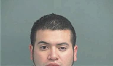 Daniel Cuervo-Trejo, - Montgomery County, TX 