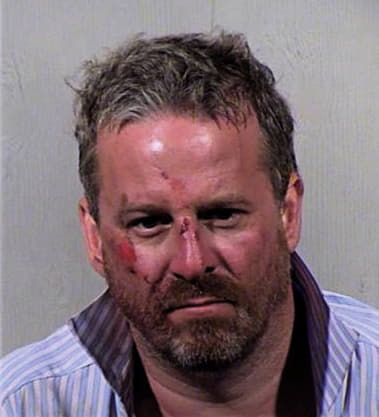 Colin Dahlstrom, - Maricopa County, AZ 