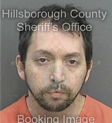 Gary Davis, - Hillsborough County, FL 