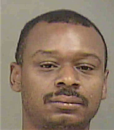 Orlando Davis, - Mecklenburg County, NC 