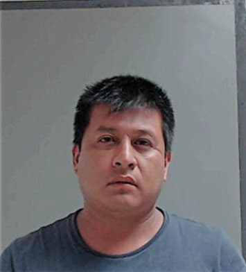 Luis DeLaCruz, - Hidalgo County, TX 